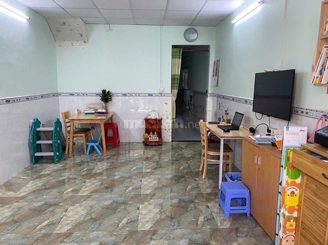 CAM KẾT RẺ SỐ 1 Q.TÂN PHÚ- XE HƠI TẬN CỬA-62M2-2TẦNG BTCT-LÊ TRỌNG TẤN
