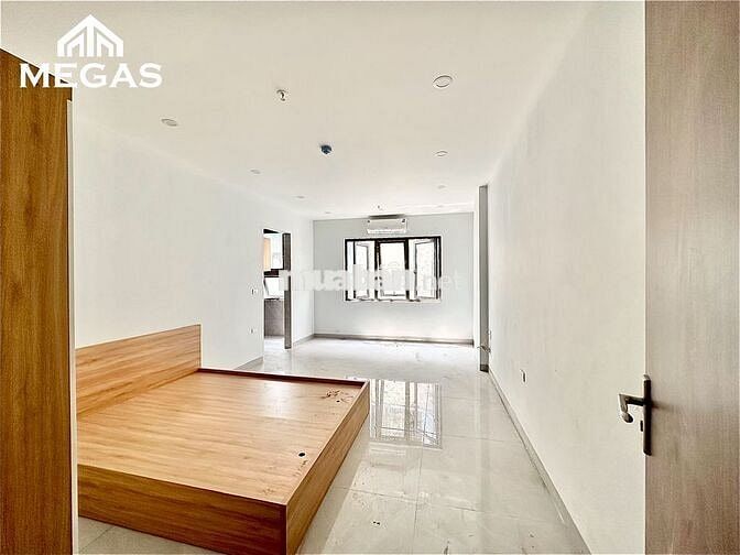 CHO THUÊ STUDIO BAN CÔNG CỬA SỔ MỚI TINH NGAY KEANGNAM, MỄ TRÌ