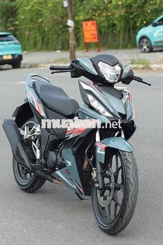 winner V1 đời 2018, máy zin, góp 0đ nhận xe
