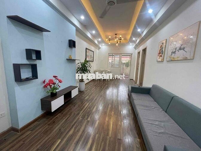 Chào bán căn họp 2pn 2wc tại khu 5 toà mới Thanh Hà