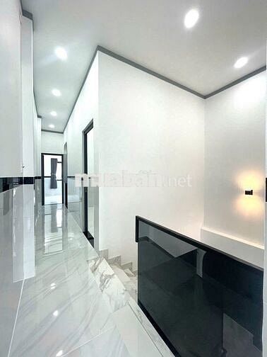 nhà bán mặt phố Bửu Long cũ Biên Hòa giá 4ty950 chính chủ