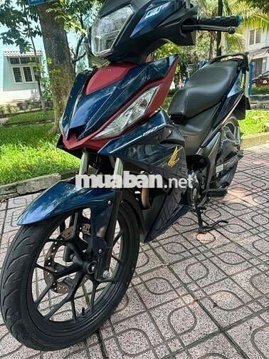 Honda Winner 2017 Bs Thành Phố Zin Đẹp