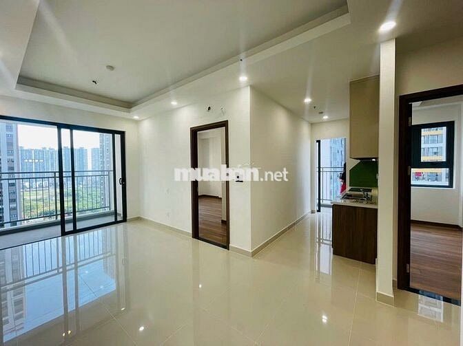 ✨CĂN HỘ 1-2-3PN Q7 RIVERSIDE – QUẬN 7 XANH MÁT GẦN TRUNG TÂM GIÁ 9TR5