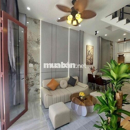Cho Thuê Nhà Đẹp Kiệt Trung Tâm Thanh Khê 3Pn -Đường Cù Chính Lan
