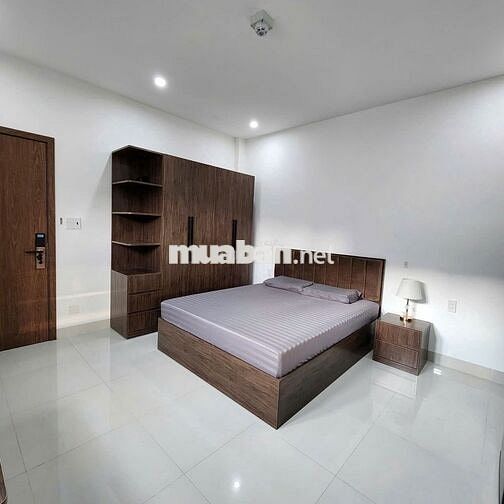 CHO THUÊ CĂN HỘ KHU VỰC THANH KHÊ - NẰM TRUNG TÂM CÁC CƠ SỞ ĐH DUY TÂN