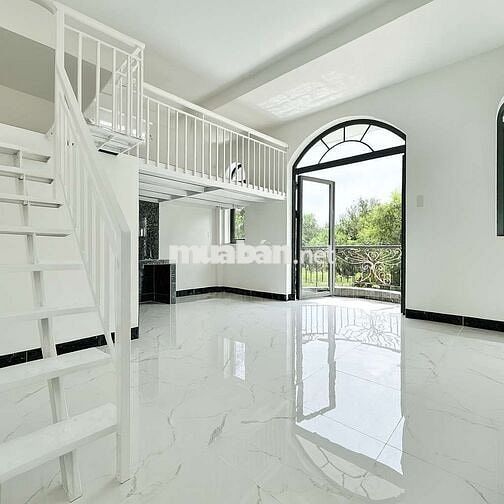 KHAI TRƯƠNG DỰ ÁN MỚI 100% - ĐƯỜNG BÙI VĂN BA, Q7 - CẠNH UFM, KCX, Q4