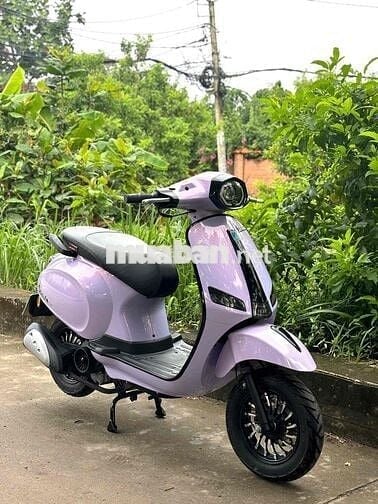 Cần Bán Vespa 50cc chính chủ