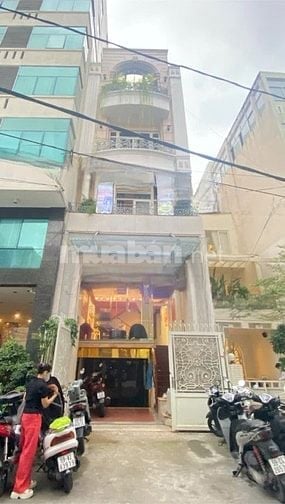CHO THUÊ NHÀ LÀM VĂN PHÒNG Ở NGUYỄN BỈNH KHIÊM, QUẬN 1