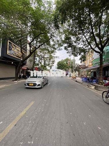 Bán Nhà Phân Lô Tô Hiệu Hà Đông 45m² – Ngõ To – Ô Tô Đỗ Cửa – Sát Chợ