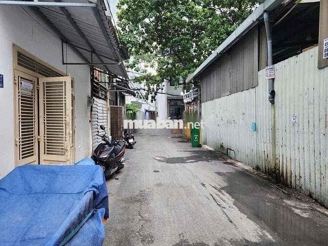 🎁Cho thuê 5❌8m 3pn 2wc 416// Dương Quảng Hàm P5 Gò Vấp