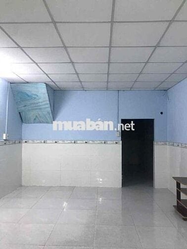 Nhà cho thuê Hương Lộ 2 - 2tầng - hẻm xe hơi - 4 x 16 - 7tr