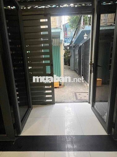 Chính Chủ - Nhà Tôn Đản 3PN Nguyên Căn