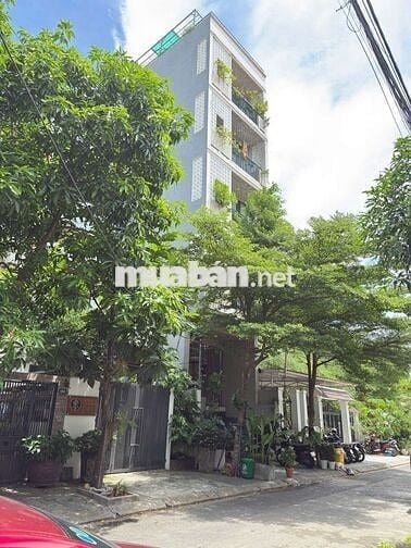 ĐẤT NAM VIỆT Á, MỸ ĐA TÂY 9, Ngũ HÀNH SƠN, DT 100 M2, GIÁ 9 TỶ.