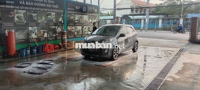 Kia Morning 2019  - 90925 km