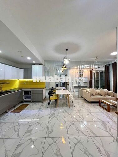 SUNRISE CITY VIEW - 2PN 2WC Giá 19tr - MIỄN PHÍ QUẢN LÝ - NỘI THẤT MỚI