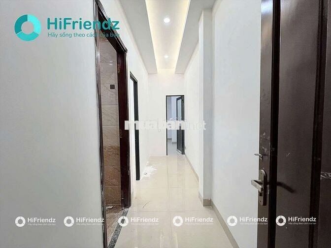 CHO THUÊ 2PN Ở LÊ ĐỨC THỌ ,GÒ VẤP