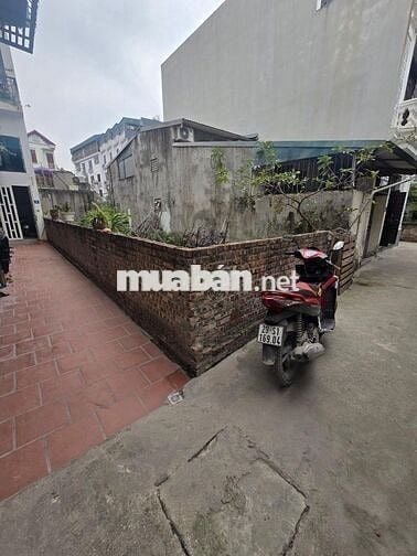 Bán đất Vân Canh, 71m2, LÔ GÓC, MT đẹp 4,5m, 50m Ô TÔ, giá 7,1 tỷ.
