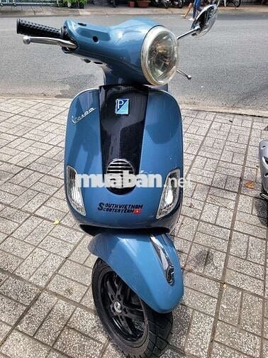 Piaggio Vespa biển 67