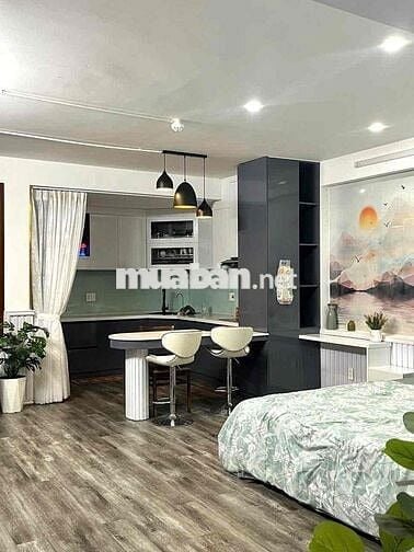 [ Chính chủ ] Bán nhà mặt tiền đường Bùi Kỷ