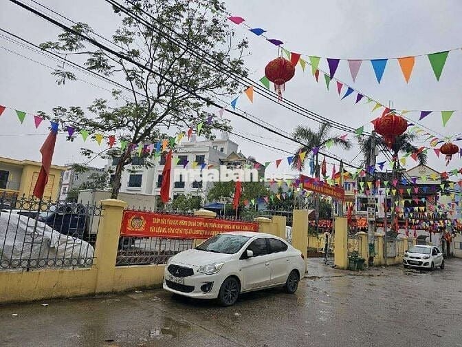 Bán đất tam hưng thanh oai phân lô ô tô kinh doanh đỉnh