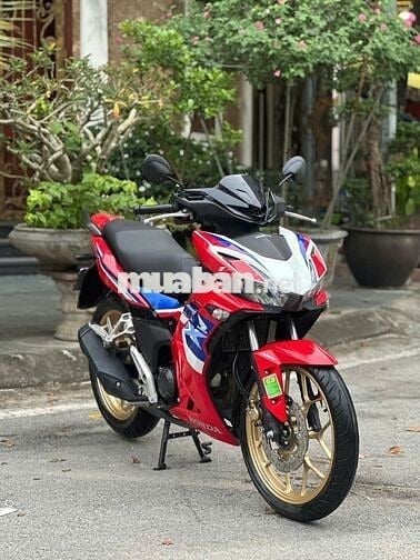 Honda Winner 2023 có trả góp trao đổi ✅