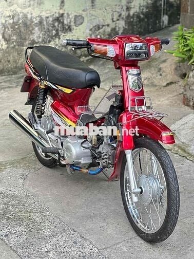 Dream TQ dọn kiểng