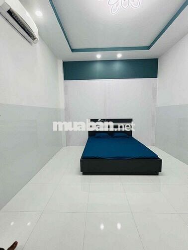 🌻CHO THUÊ NHÀ TRỆT THIẾT KẾ HIỆN ĐẠI MỚI KDC HỒNG LOAN