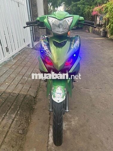 Yamaha Exciter máy 57kck, giấy tờ chính chủ