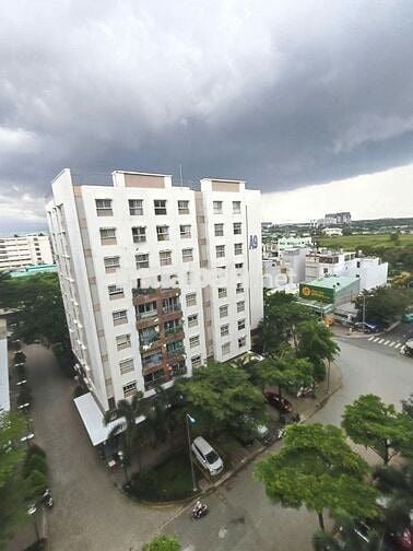BÁN CĂN HỘ  64M2-2PN-2WC SỔ HỒNG CHÍNH CHỦ ,SANG TÊN TRONG NGÀY