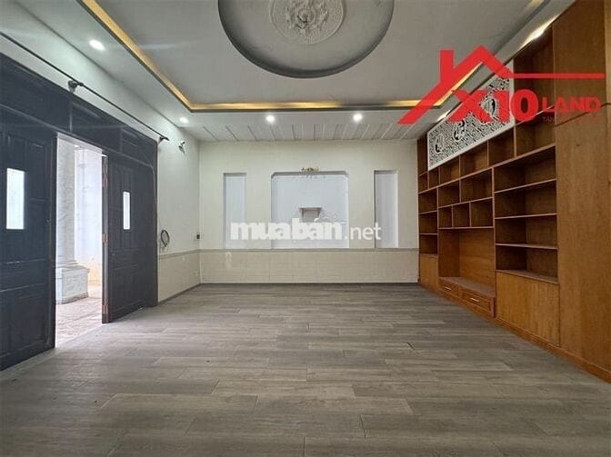 BÁN NHÀ 1 TRỆT 1 LẦU NGANG 210M2 NGANG 7M PHƯỜNG TÂN HIỆP 7 TỶ 5