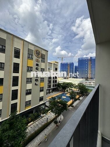 CHO THUÊ CĂN HỘ BCONS - NGAY LÀNG ĐẠI HỌC - CHỈ 5,7 TRIỆU/THÁNG
