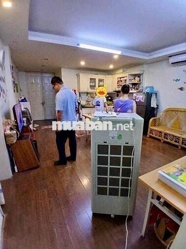 🆘 KHU VIP BA ĐÌNH, NGỌC KHÁNH - Ô TÔ ĐỖ CHÂN TÒA NHÀ 24/7 - NHÀ ĐẸP DÂ