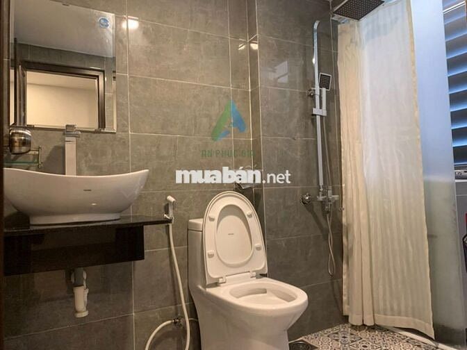 BÁN TOÀ CĂN HỘ 5 TẦNG  ĐINH THẾ CHẤP, P. HÒA XUÂN, Q. CẨM LỆ,