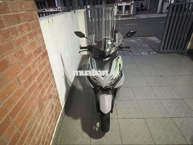 NVX 155 ĐK 2024 chính chủ