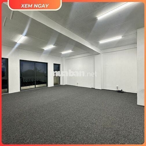 Cho thuê văn phòng 90m² mới hoàn thiện, giá 14tr/tháng – Vạn Phúc City