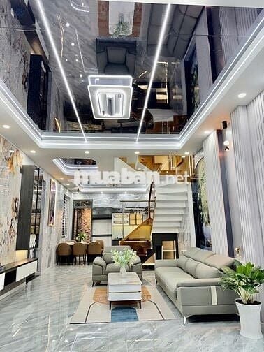 Siêu phẩm góc 2 mặt tiền – Nhà phố tại trung tâm An Phú, TP.HCM