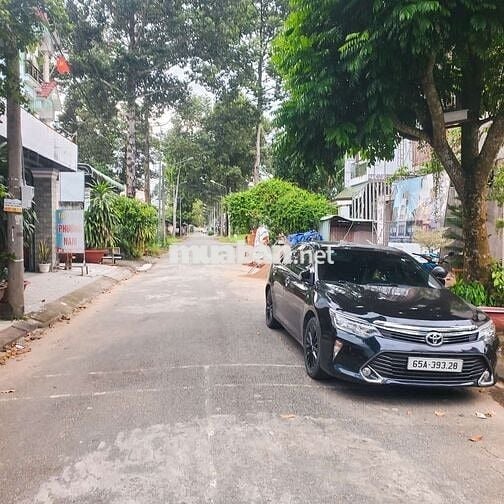 ❌️CẶP NỀN 8M X 21M ĐƯỜNG SỐ 34 KDC NGÂN THUẬN