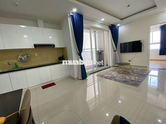 Cần bán căn 3PN Moonlight Parkview đường số 7 giá 4,2 tỷ Full nội thất