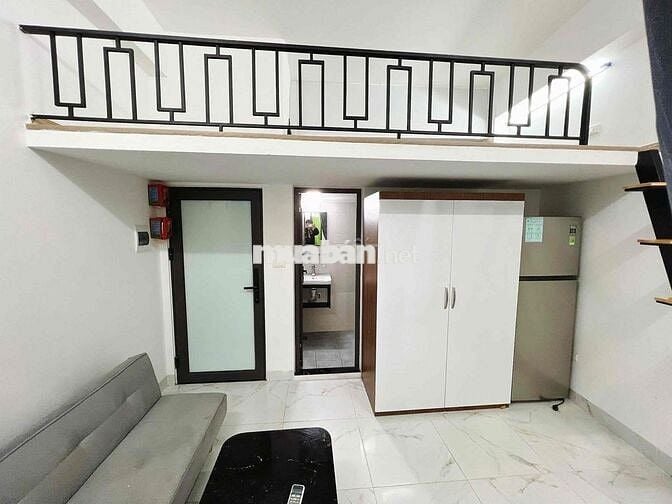 🏡 DUPLEX FULL NỘI THẤT – PHAN ĐĂNG LƯU, PHÚ NHUẬN 🏡