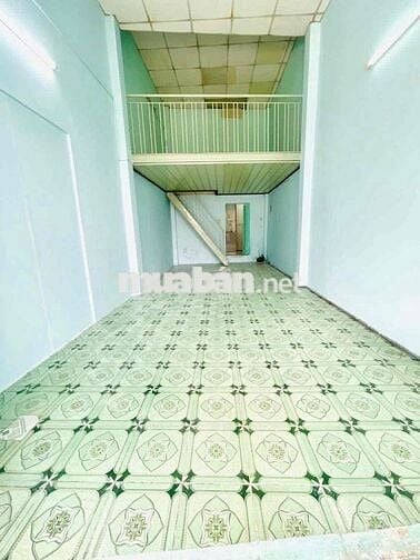 3 Căn liền kề Lý Thánh Tông - 5tr5