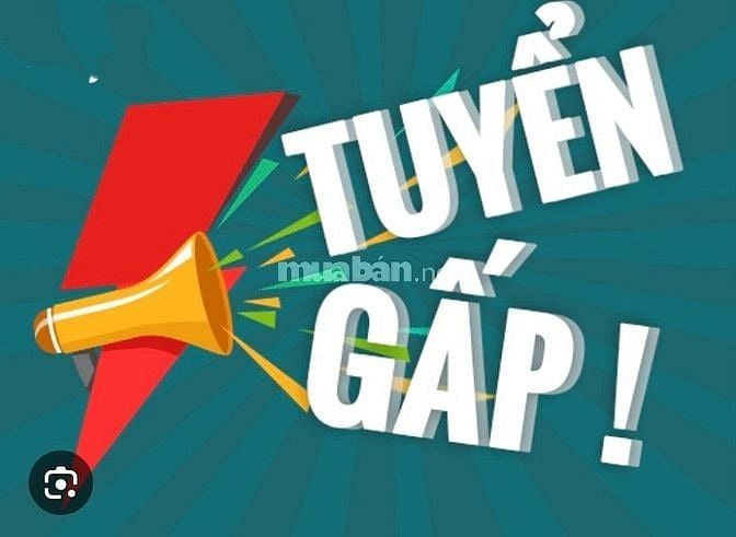✨️SIÊU THỊ CẦN BỔ SUNH NHÂN SỰ CHÍNH THỨC