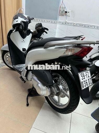 Sh150 nhập ý 2012 Sm109 bstp ngay chủ