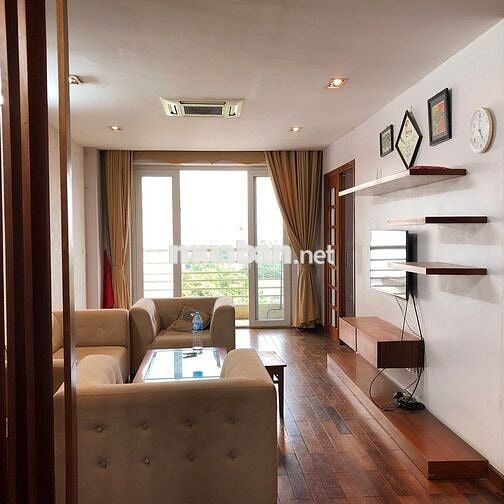 Vào luôn CH 2PN 86m2 full đồ đẹp tại CT1-2 KĐT Mễ Trì Hạ giá 13,5tr/th