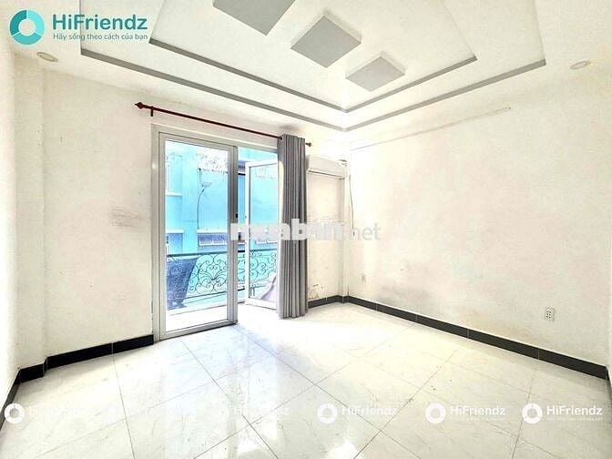 GẦN ĐẠI HỌC Y DƯỢC - ĐẠI HỌC SÀI GÒN - CẦU NGUYỄN TRI PHƯƠNG