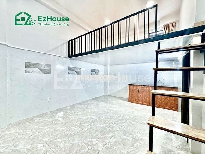 DUPLEX THANG MÁY ĐẦY ĐỦ TIỆN NGHI_NGAY NGÃ TƯ BỐN XÃ_SIÊU SANG