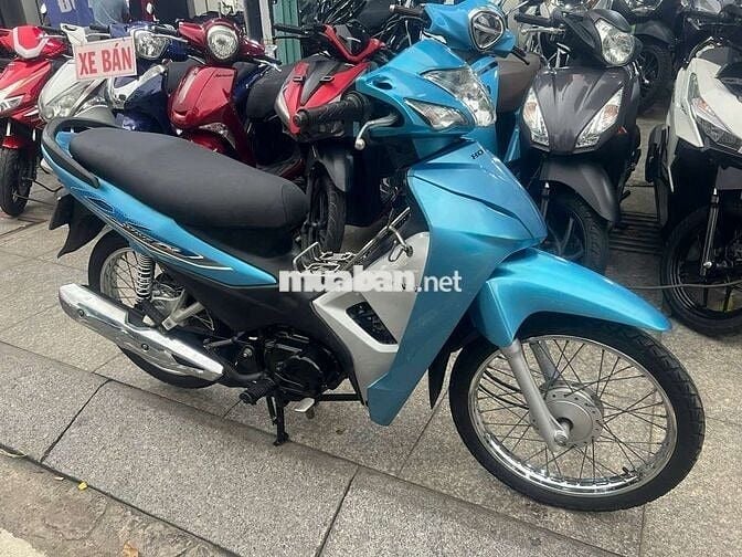 Honda wave A 2018 mới 90% Bstp chính chủ