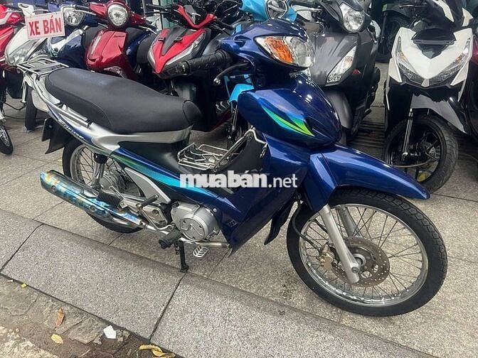 Honda future 2004 mới 90% Bstp chính chủ