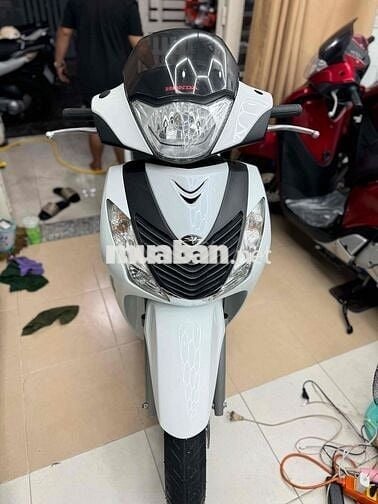 Sh150 nhập Ý 2012 Sm109 bstp ngay chủ