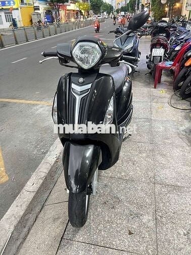 Yamaha grande 2017 mới 90% bs61 chính chủ