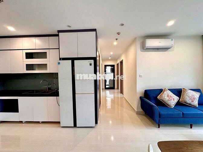 CHo thuê căn hộ 3N2VS toà S106 Vinhomes Smart city Tây Mỗ